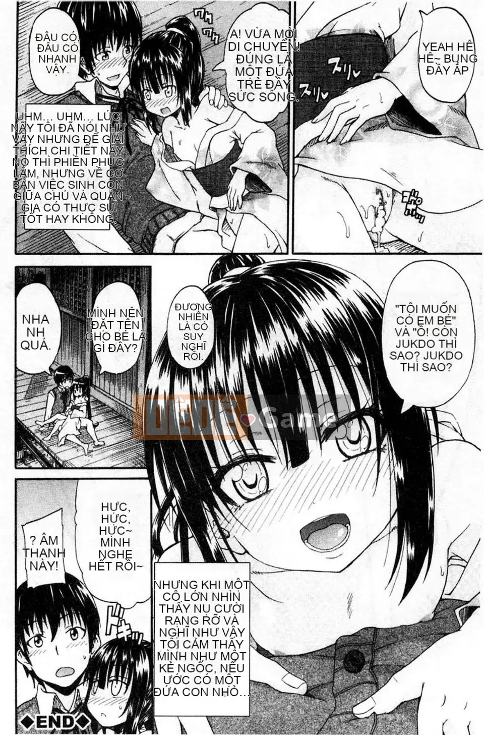 [Takagi Goya] Đi tiểu x Cô gái đi tiểu