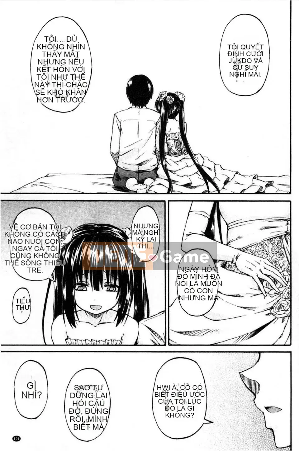 [Takagi Goya] Đi tiểu x Cô gái đi tiểu