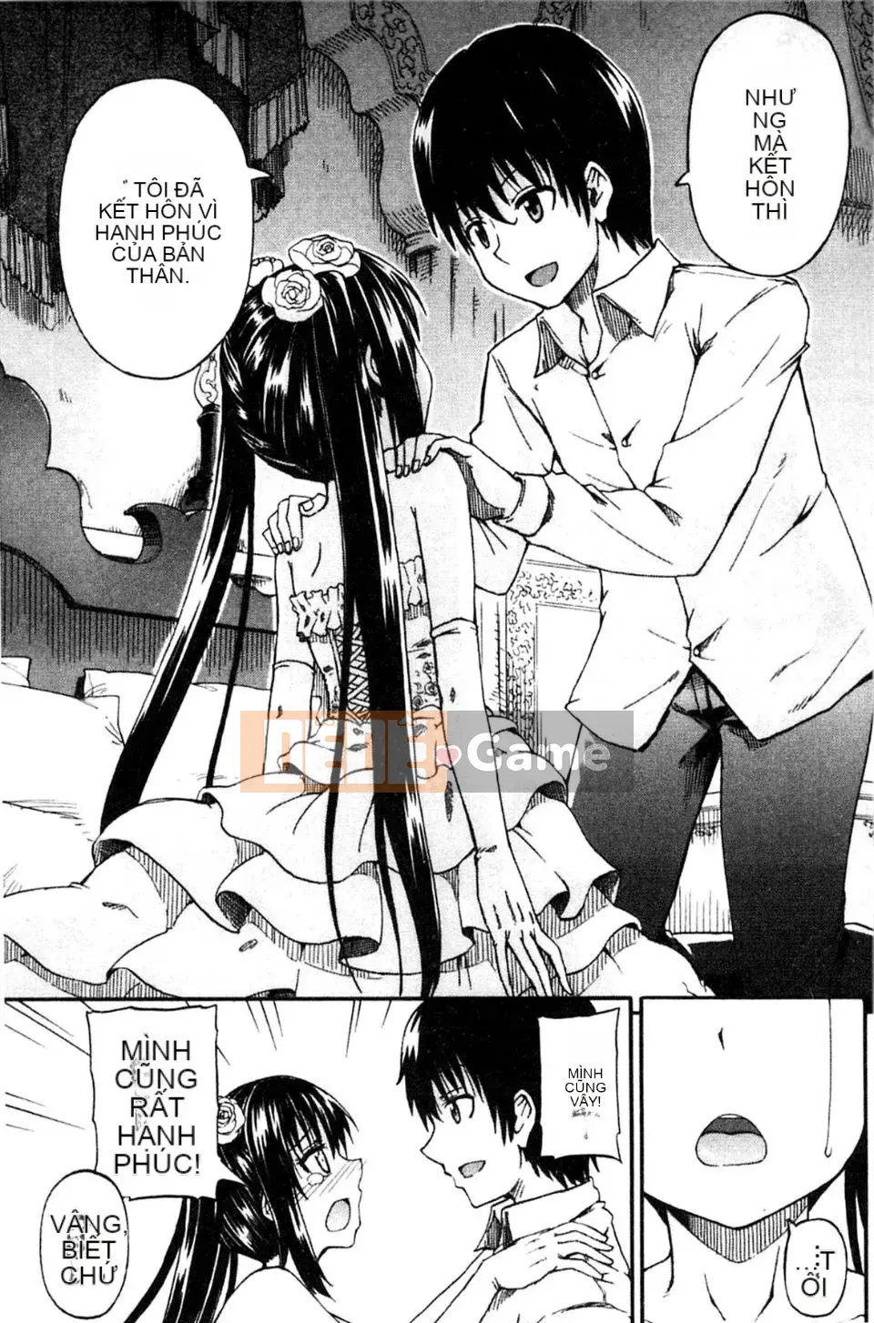 [Takagi Goya] Đi tiểu x Cô gái đi tiểu