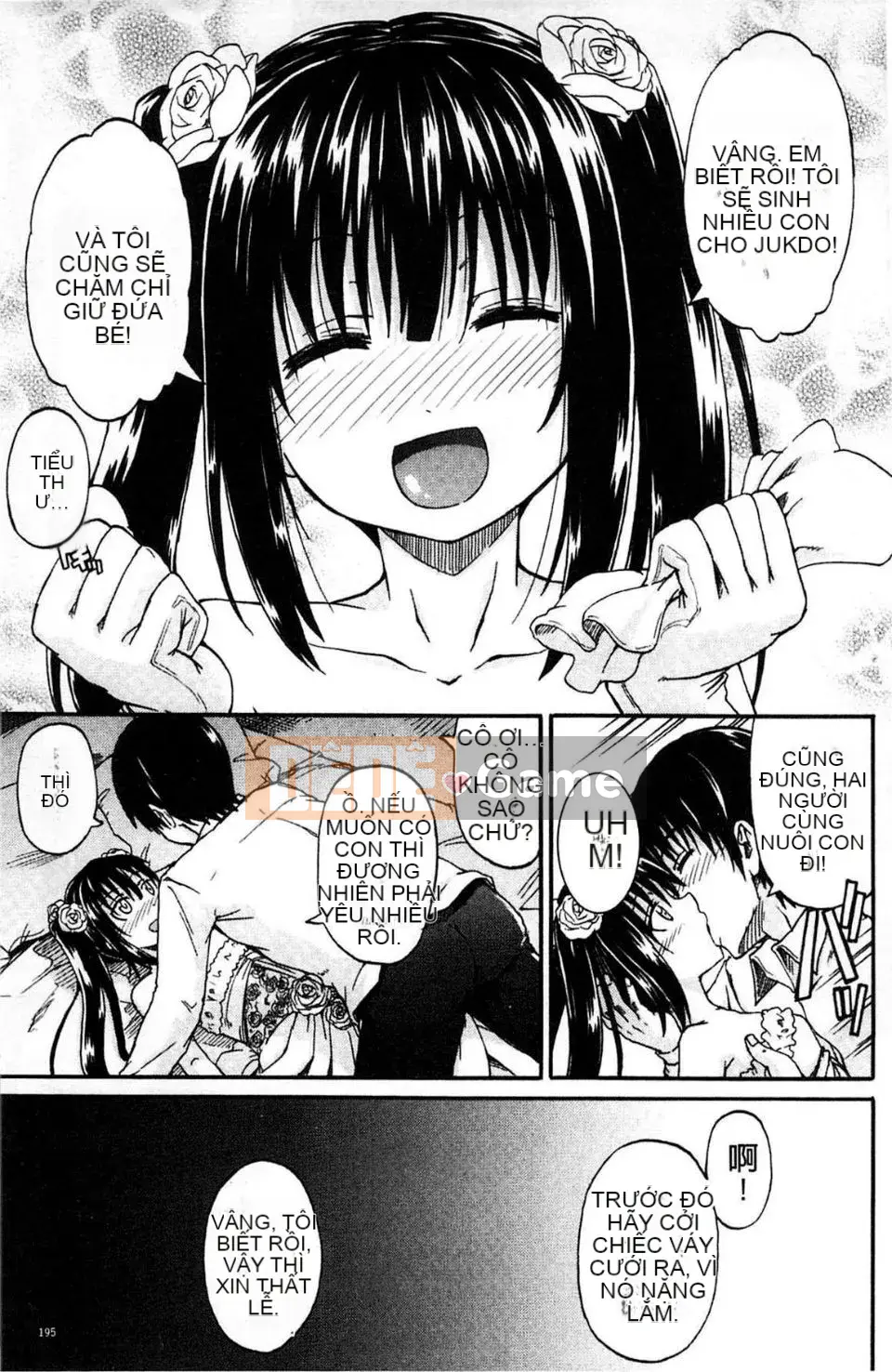 [Takagi Goya] Đi tiểu x Cô gái đi tiểu