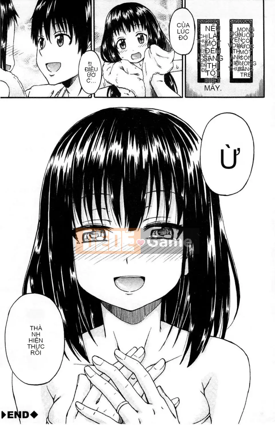 [Takagi Goya] Đi tiểu x Cô gái đi tiểu