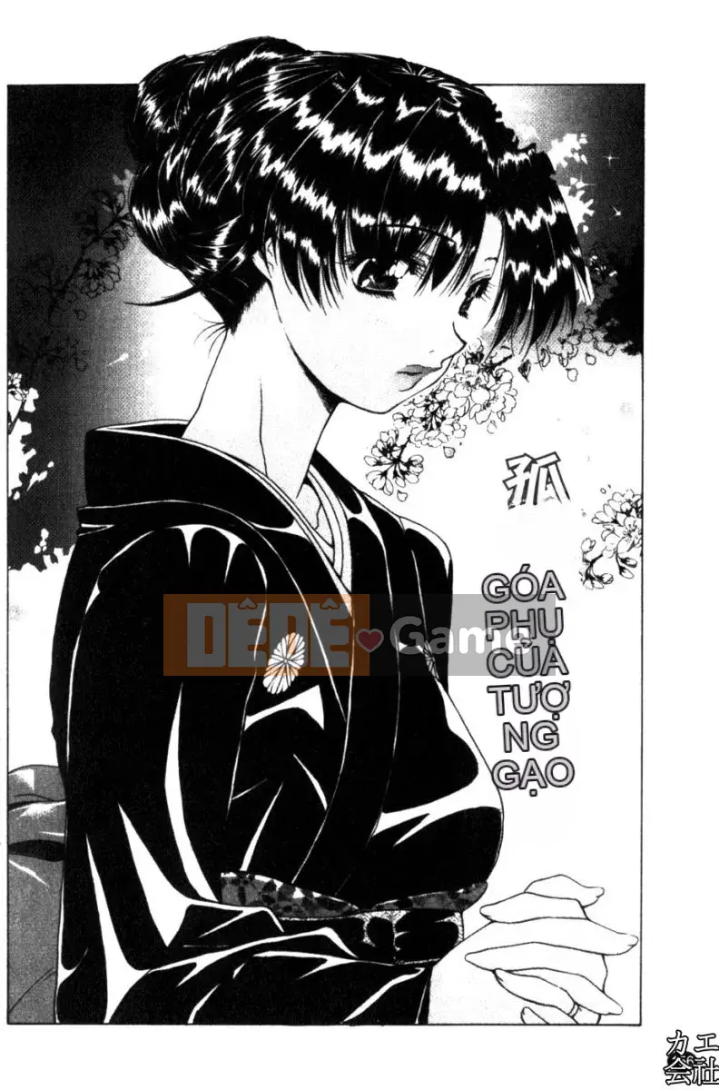 [伊泽火壱] Mẹ phản bội.