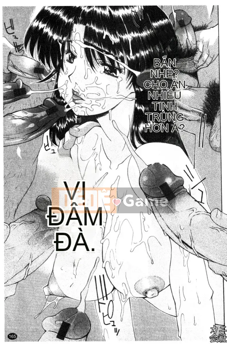 [伊泽火壱] Mẹ phản bội.