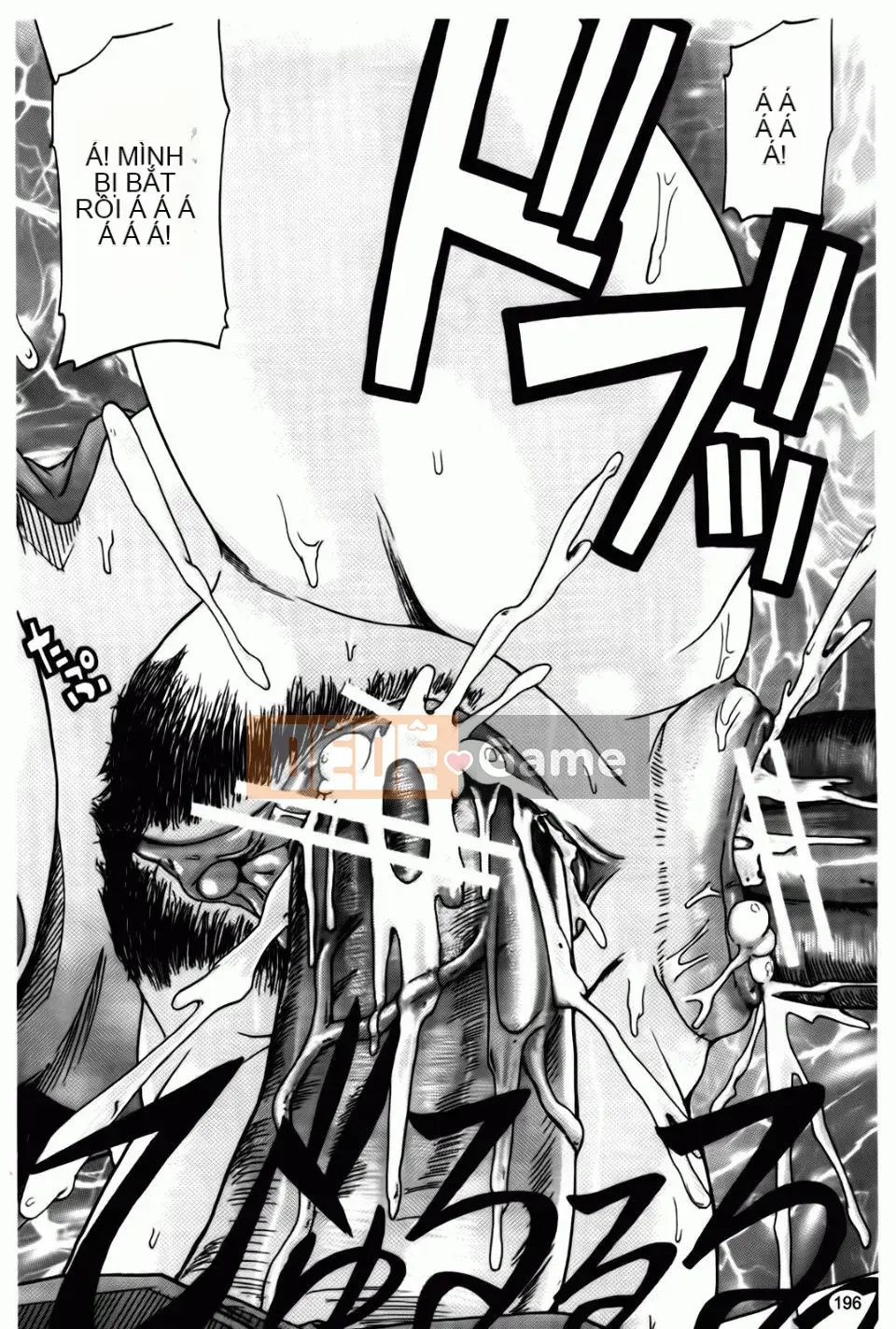 [Takagi Goya] Angel Pee