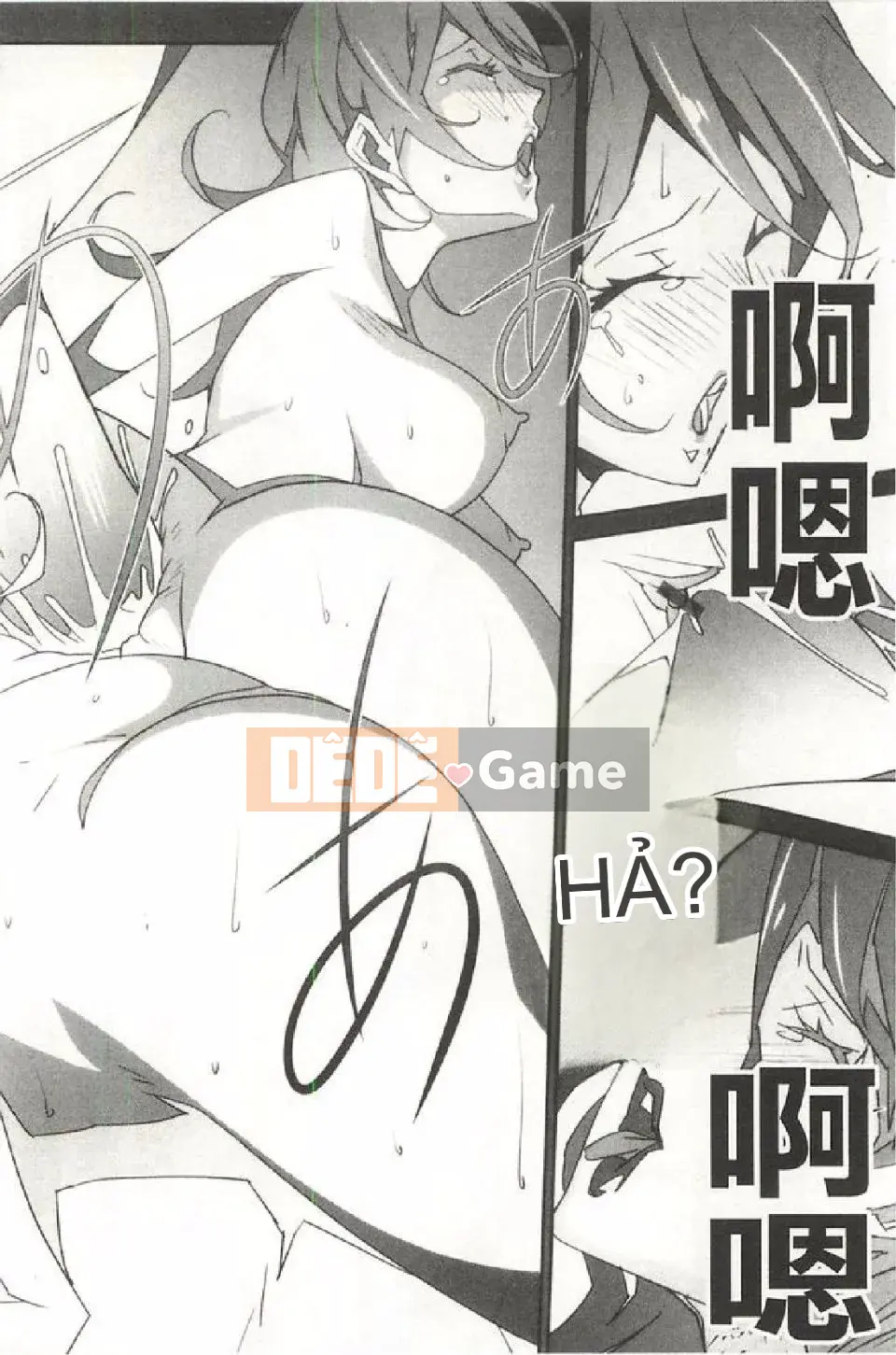 [Miura Takehiro] Khu khỏa thân