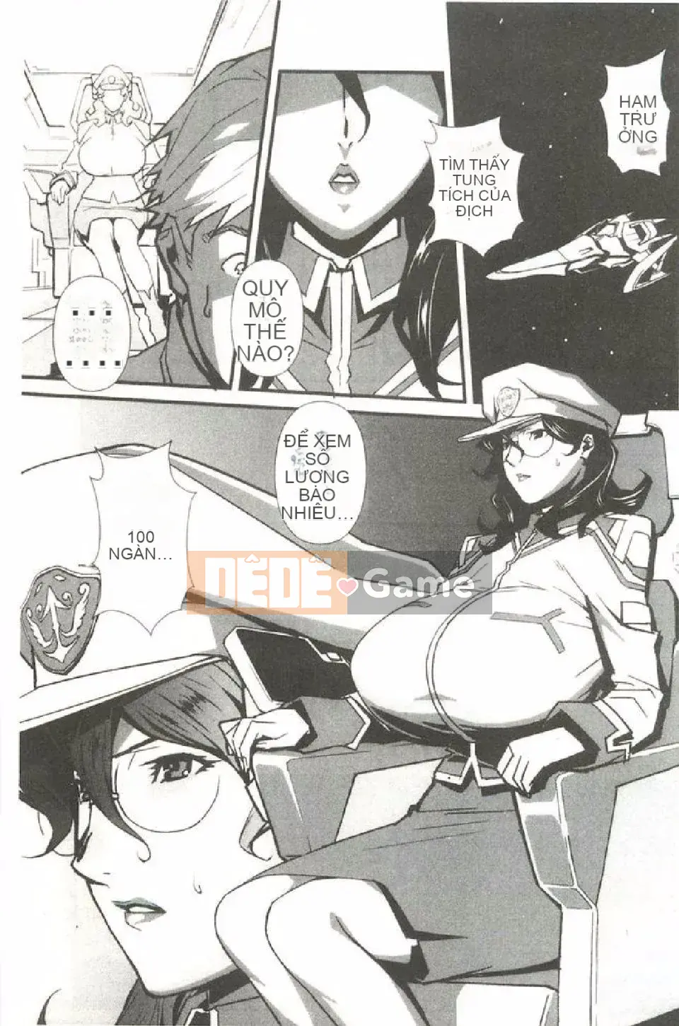 [Miura Takehiro] Khu khỏa thân