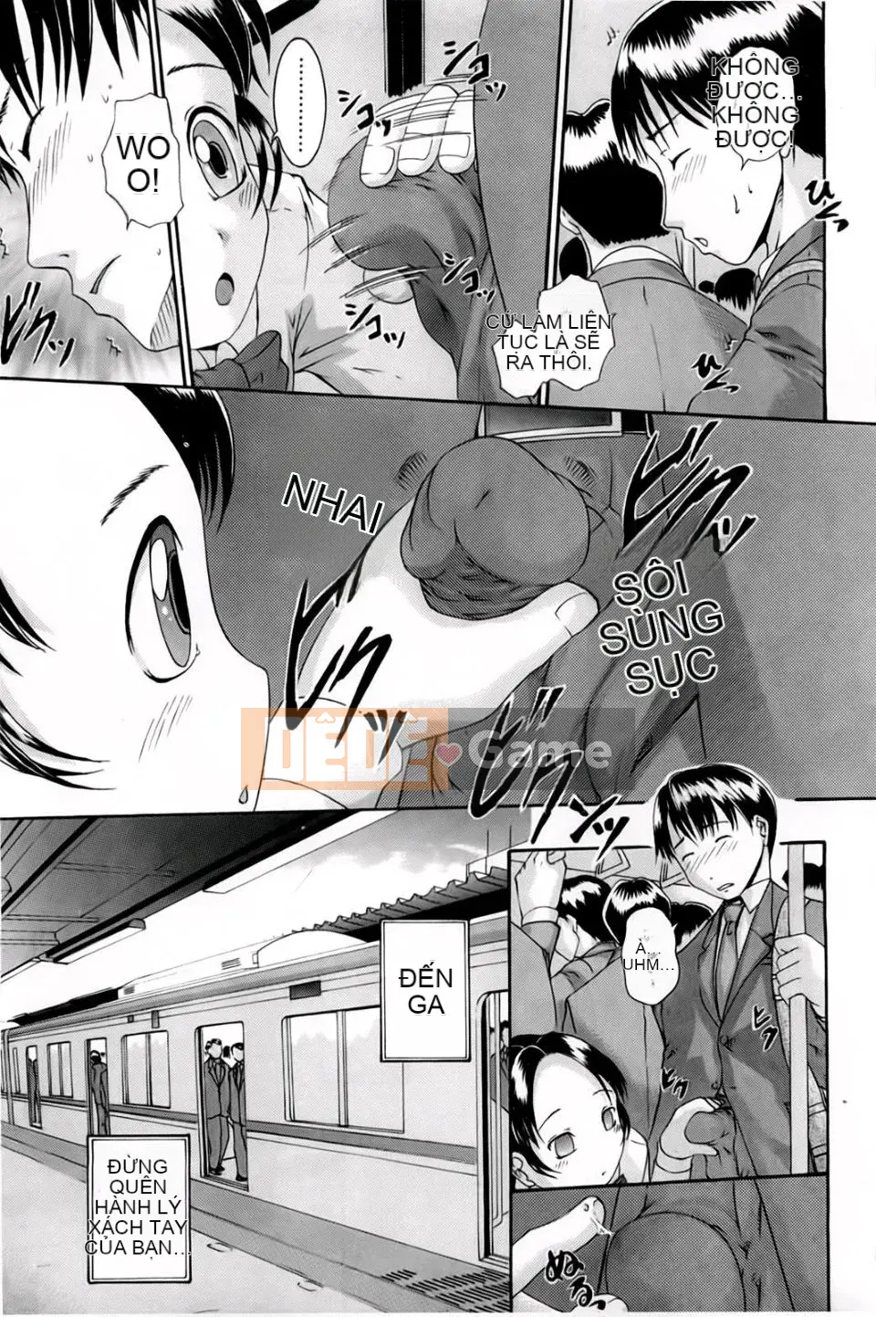 [Araya Arai] Trường học thôi miên nữ chó