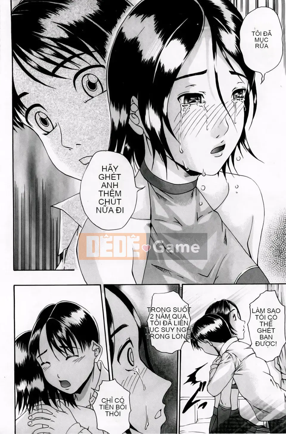 [Araya Arai] Trường học thôi miên nữ chó