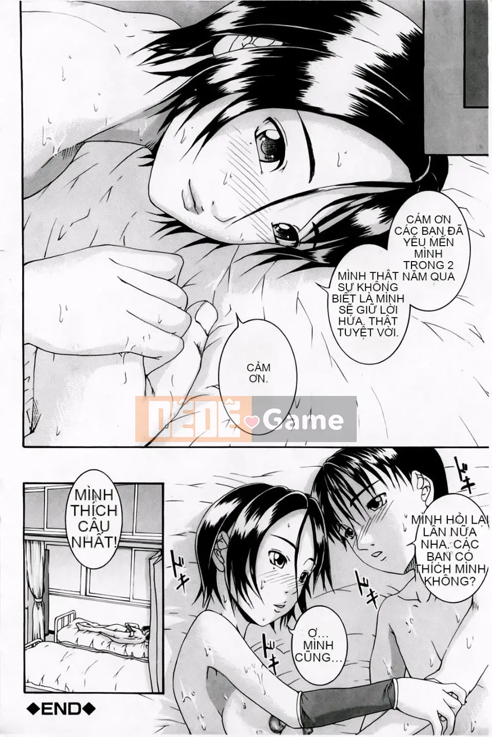 [Araya Arai] Trường học thôi miên nữ chó