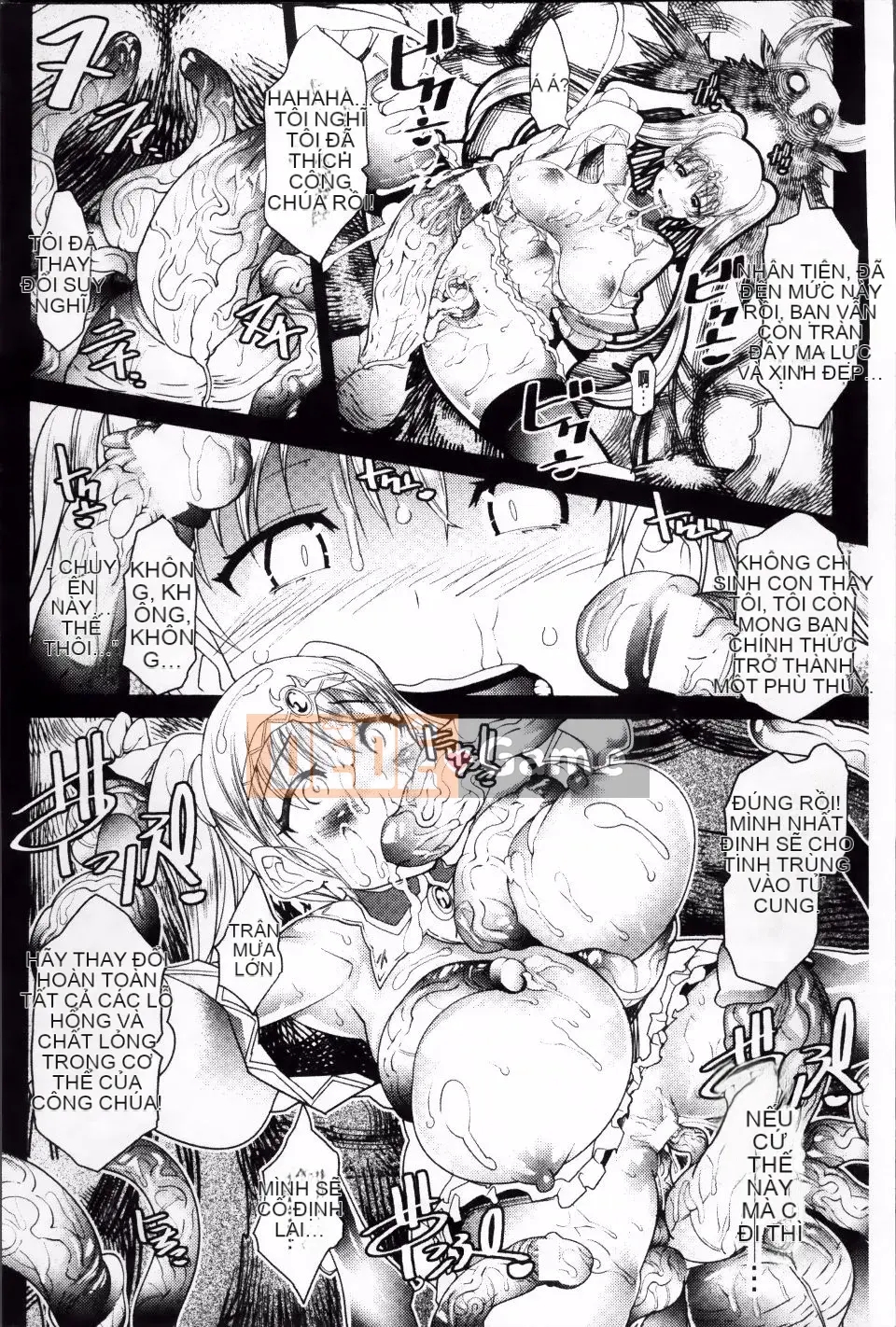 [Amagi Michihito] Fallen Insignia ~Kawarukarada~