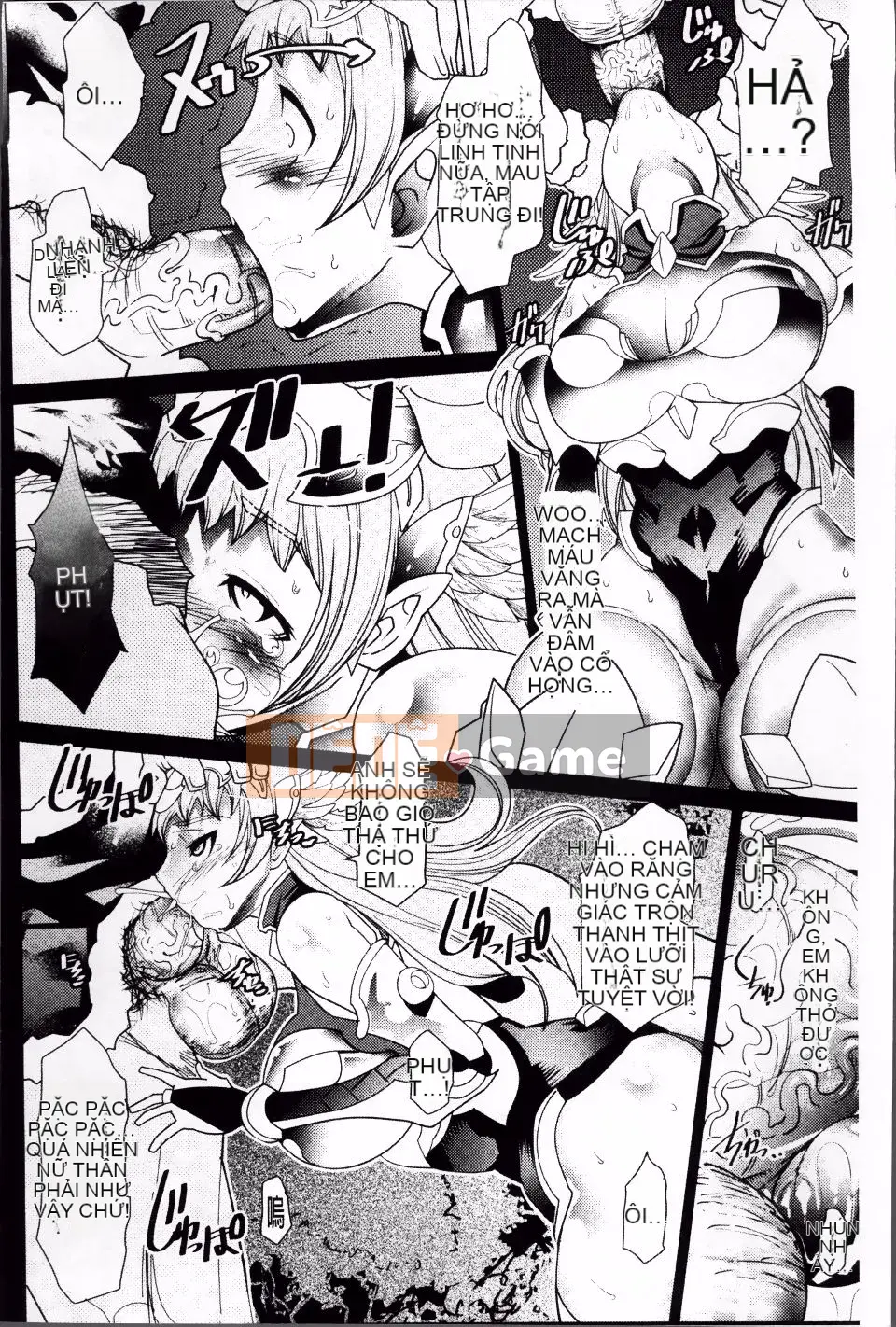 [Amagi Michihito] Fallen Insignia ~Kawarukarada~