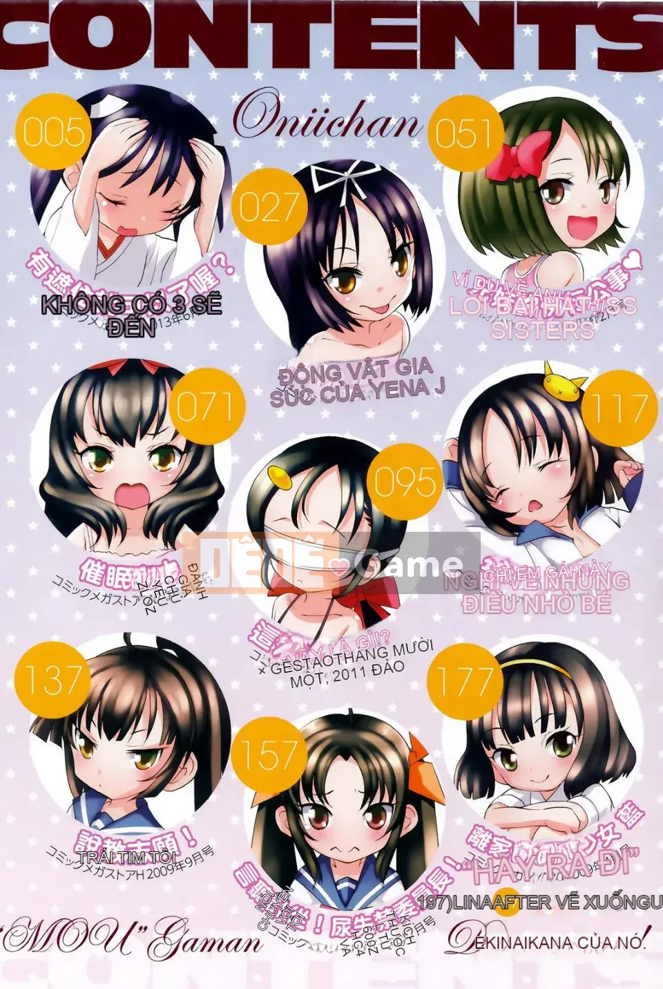 [Akizuki Hirozumi] Onii-chan chịu không nổi nữa rồi!