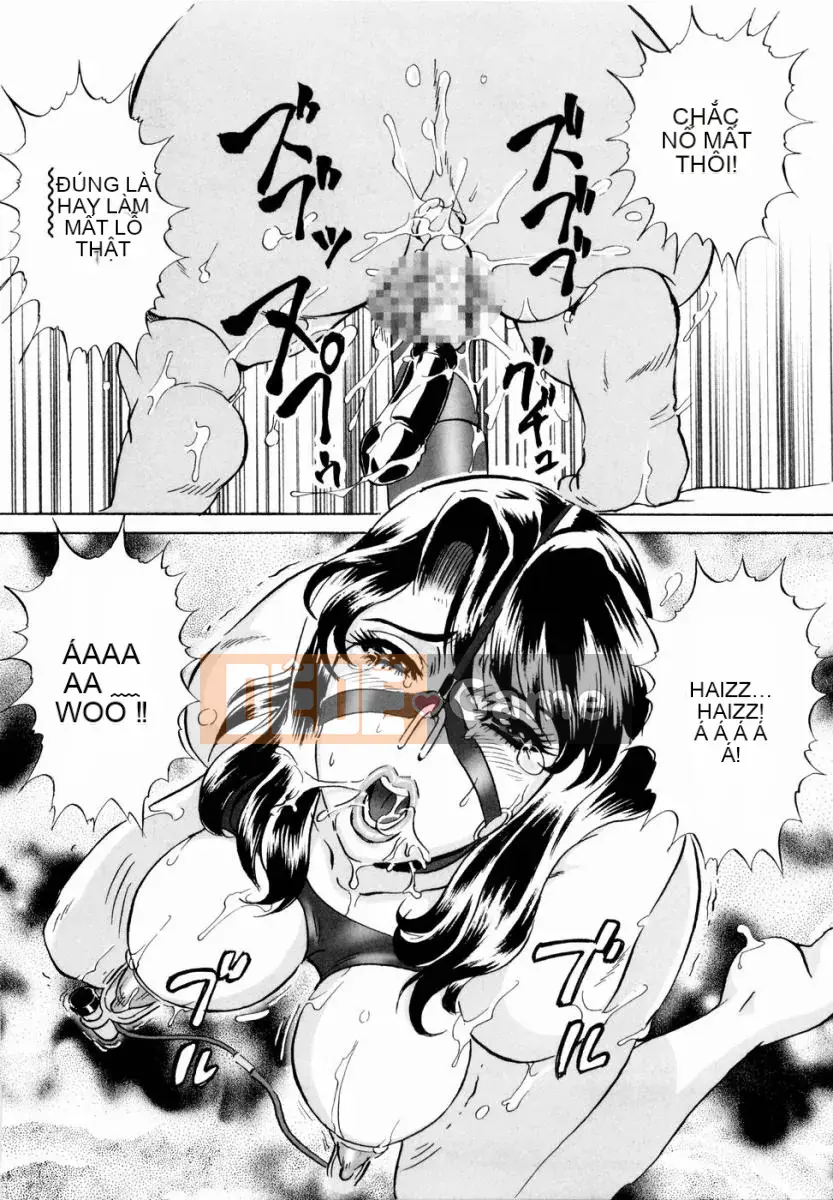 (Người lớn コミック) [MON-MON] Vạch trần vợ Reiko [20070116] (Bản dịch tiếng Nhật @纯研坊)