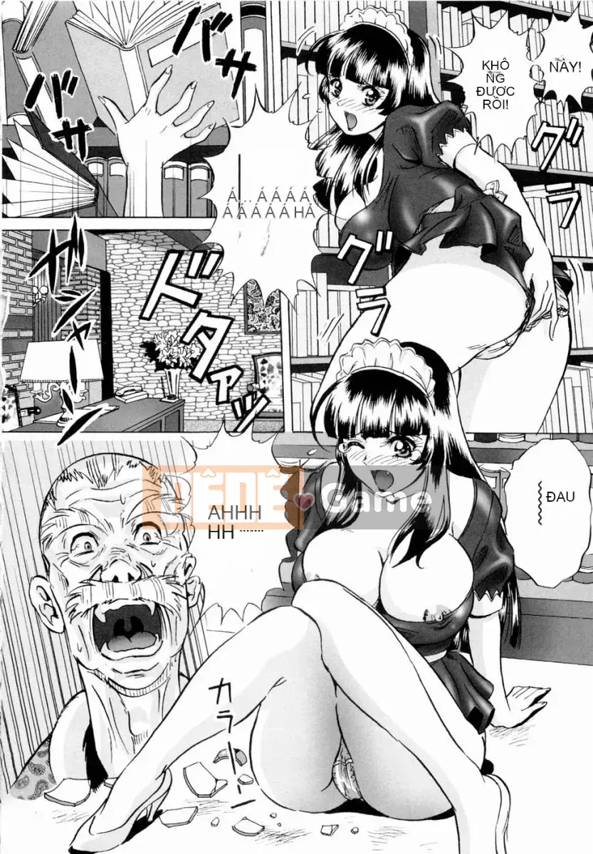 (Người lớn コミック) [MON-MON] Vạch trần vợ Reiko [20070116] (Bản dịch tiếng Nhật @纯研坊)