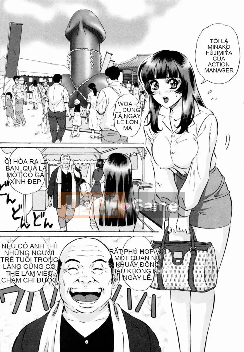 (Người lớn コミック) [MON-MON] Vạch trần vợ Reiko [20070116] (Bản dịch tiếng Nhật @纯研坊)