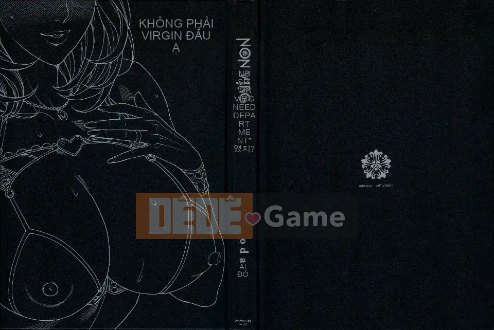 [織田non] KHÔNG TỬ VI [Limited Edition]