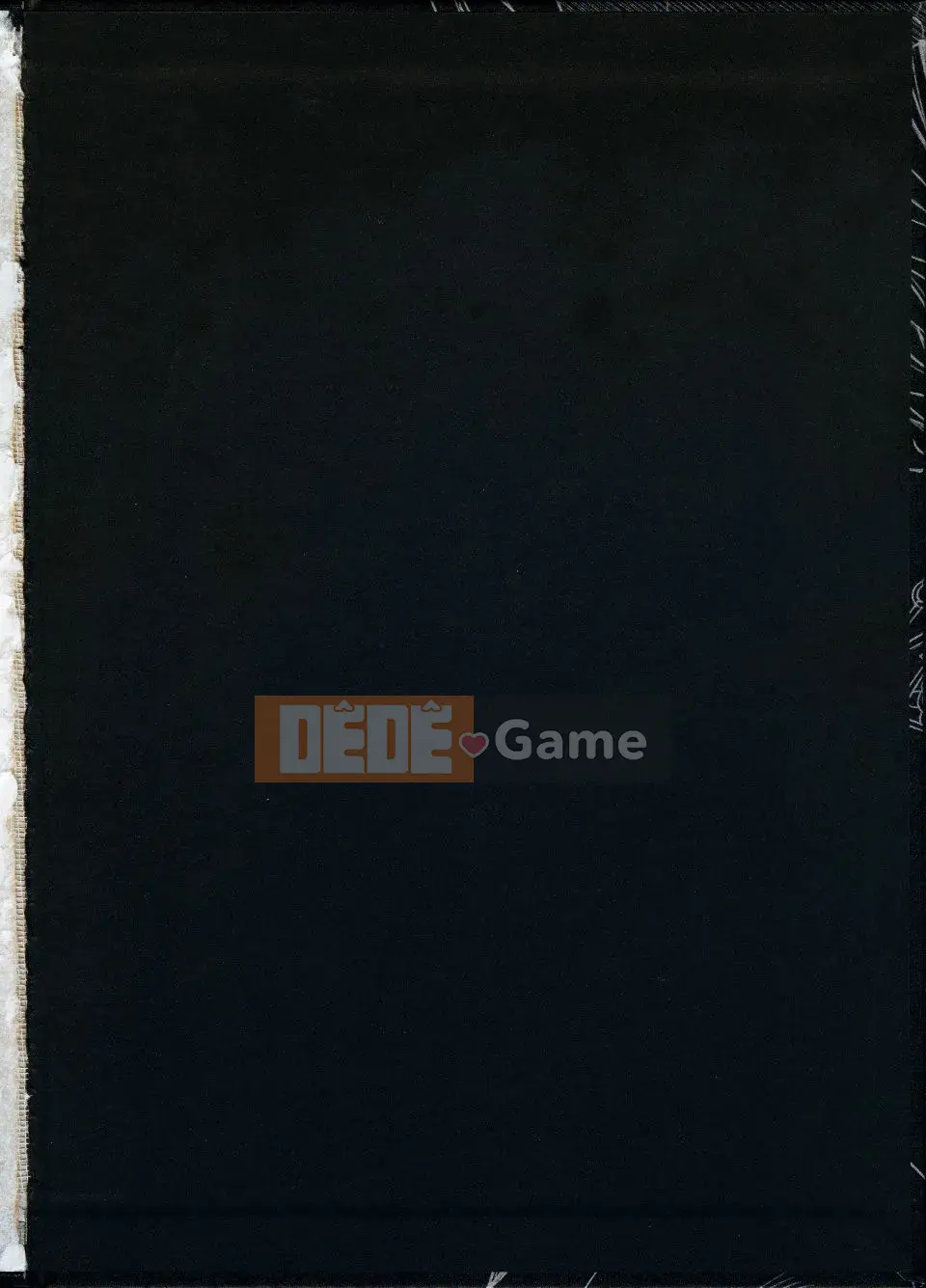 [織田non] KHÔNG TỬ VI [Limited Edition]