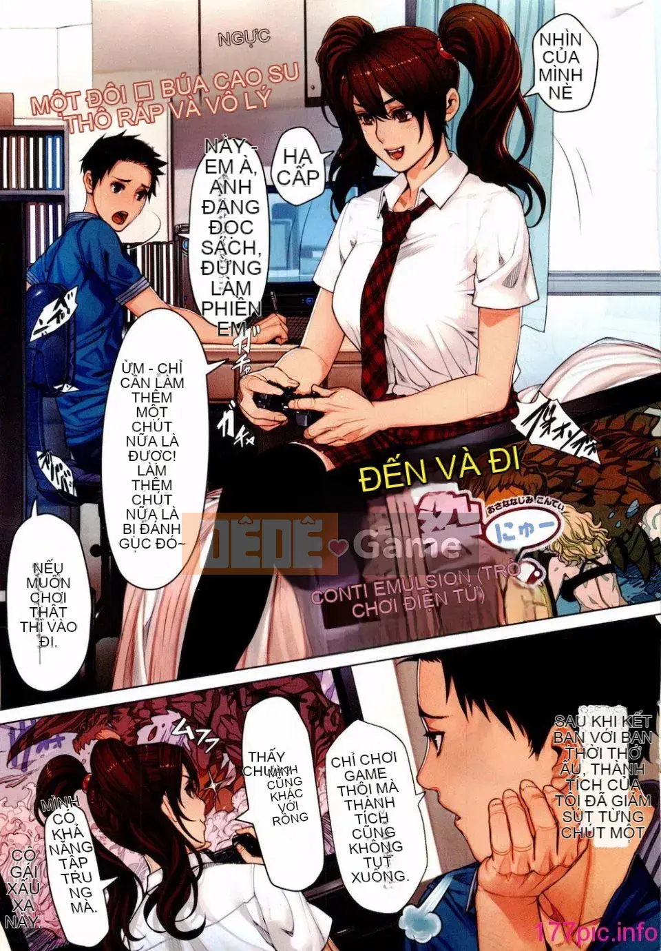 [織田non] KHÔNG TỬ VI [Limited Edition]