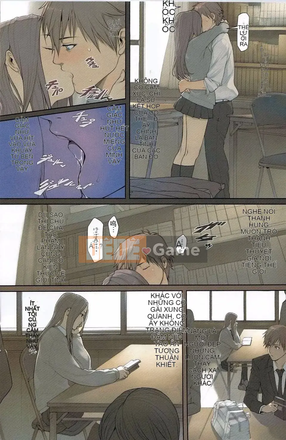 [織田non] KHÔNG TỬ VI [Limited Edition]