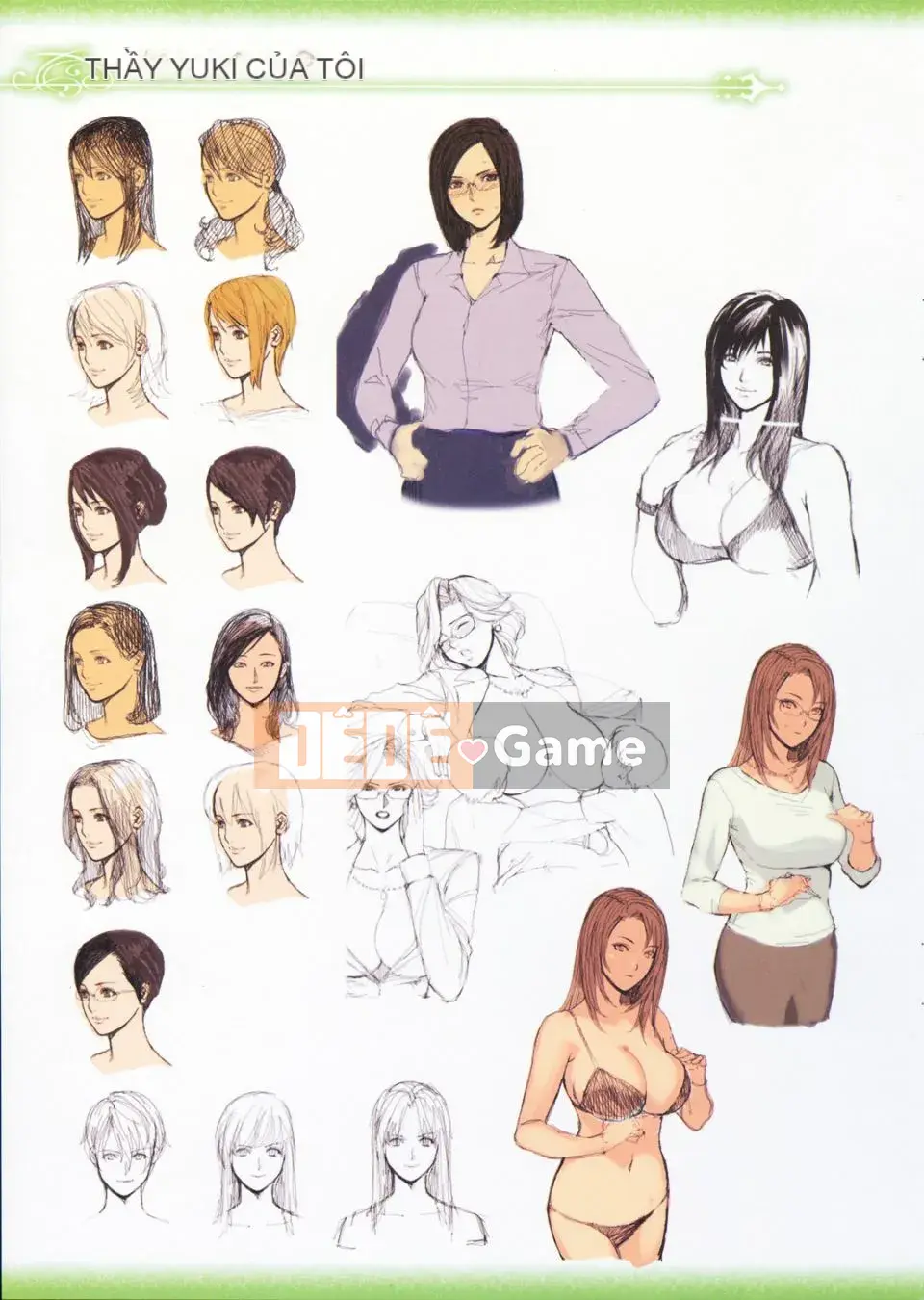 [織田non] KHÔNG TỬ VI [Limited Edition]