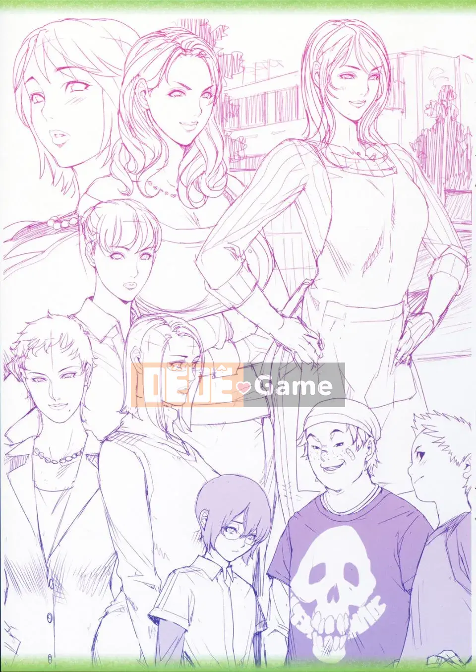 [織田non] KHÔNG TỬ VI [Limited Edition]