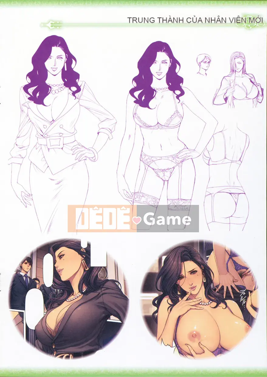 [織田non] KHÔNG TỬ VI [Limited Edition]