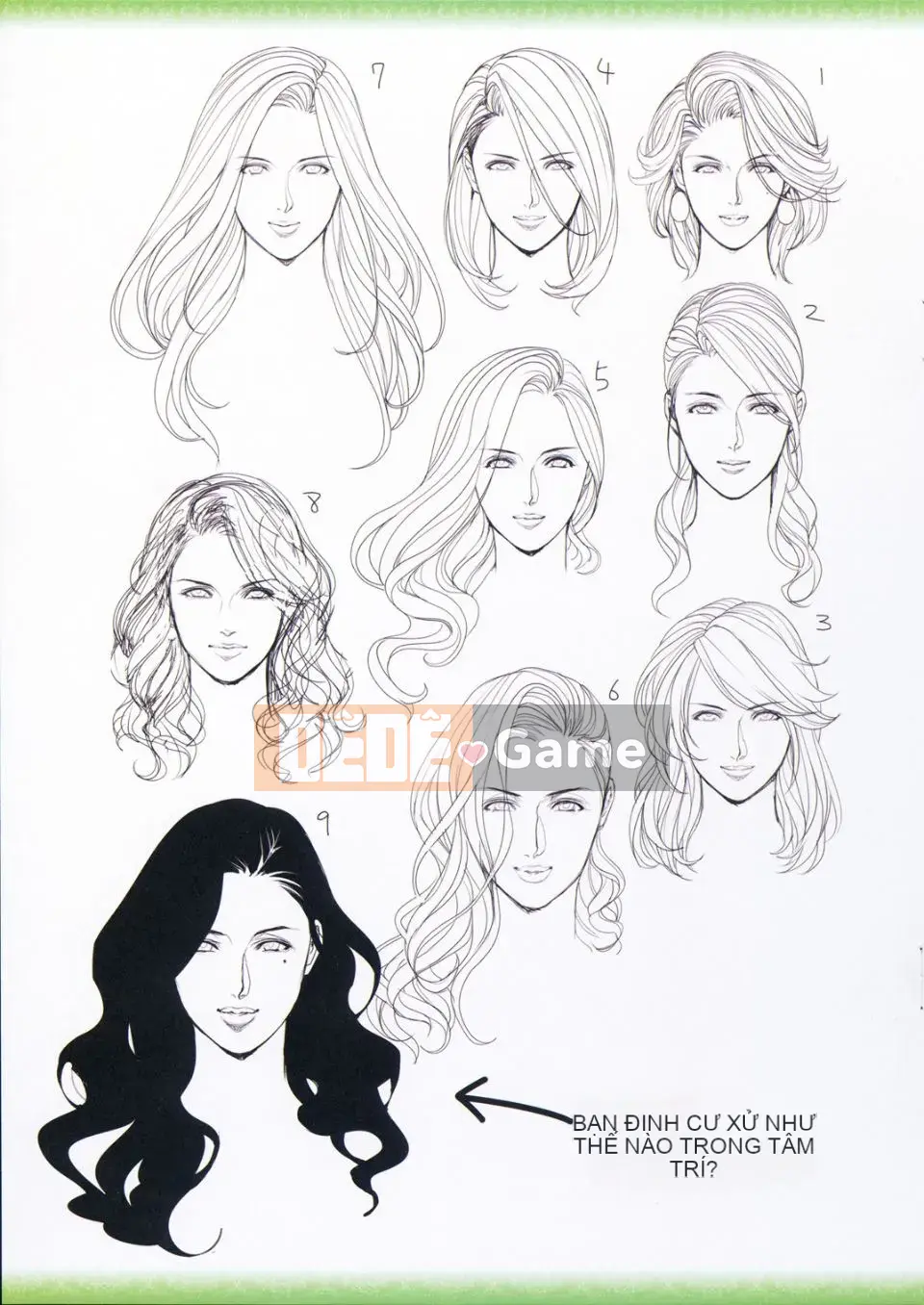 [織田non] KHÔNG TỬ VI [Limited Edition]