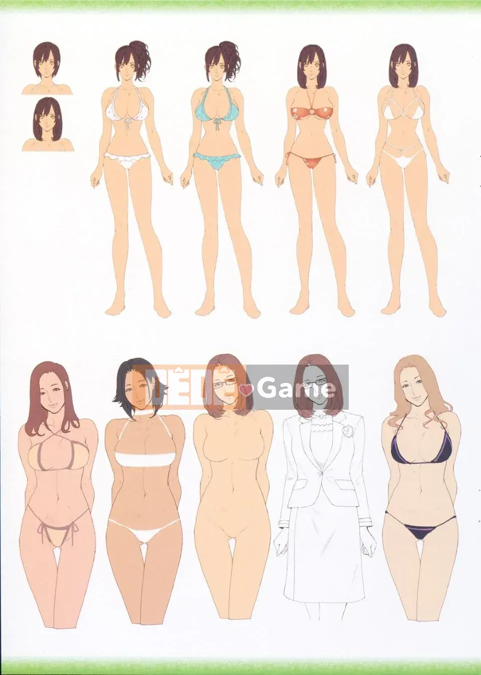 [織田non] KHÔNG TỬ VI [Limited Edition]