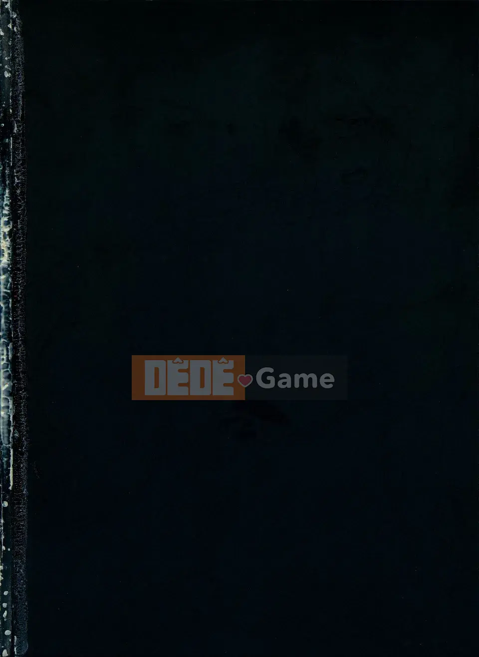 [織田non] KHÔNG TỬ VI [Limited Edition]