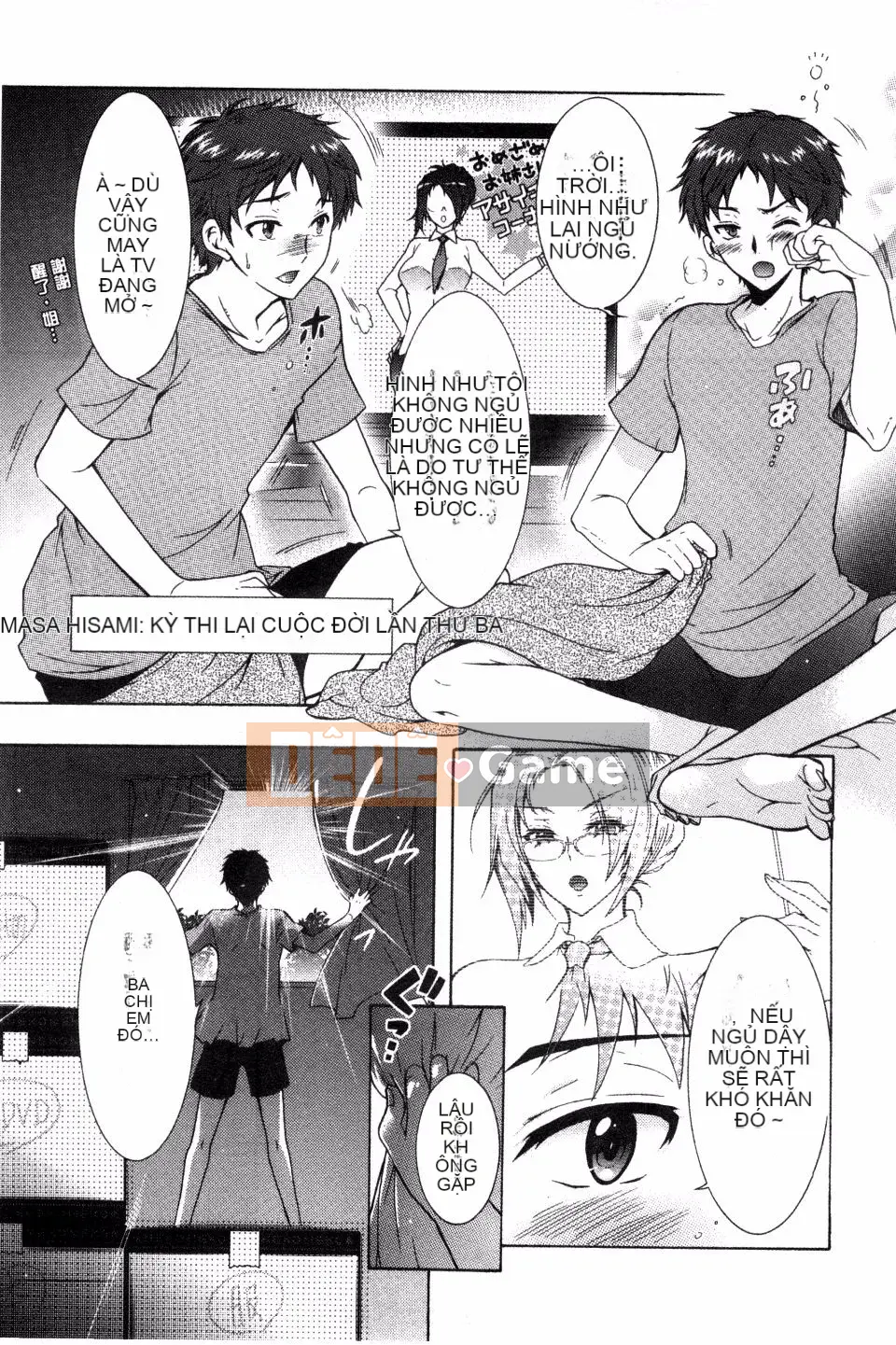 [Honda Arima] Đồ chơi ba chị em