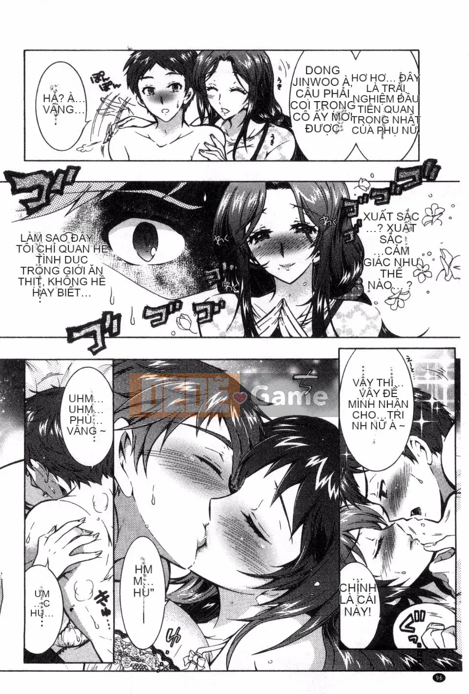 [Honda Arima] Đồ chơi ba chị em