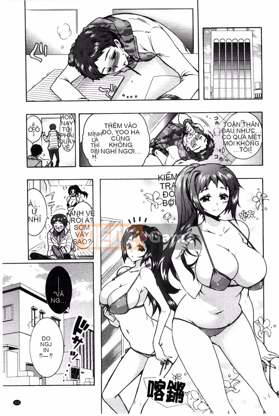 [Honda Arima] Đồ chơi ba chị em