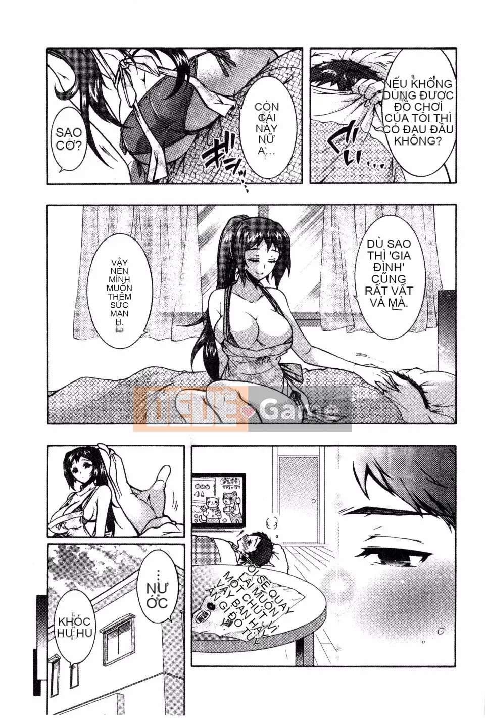 [Honda Arima] Đồ chơi ba chị em