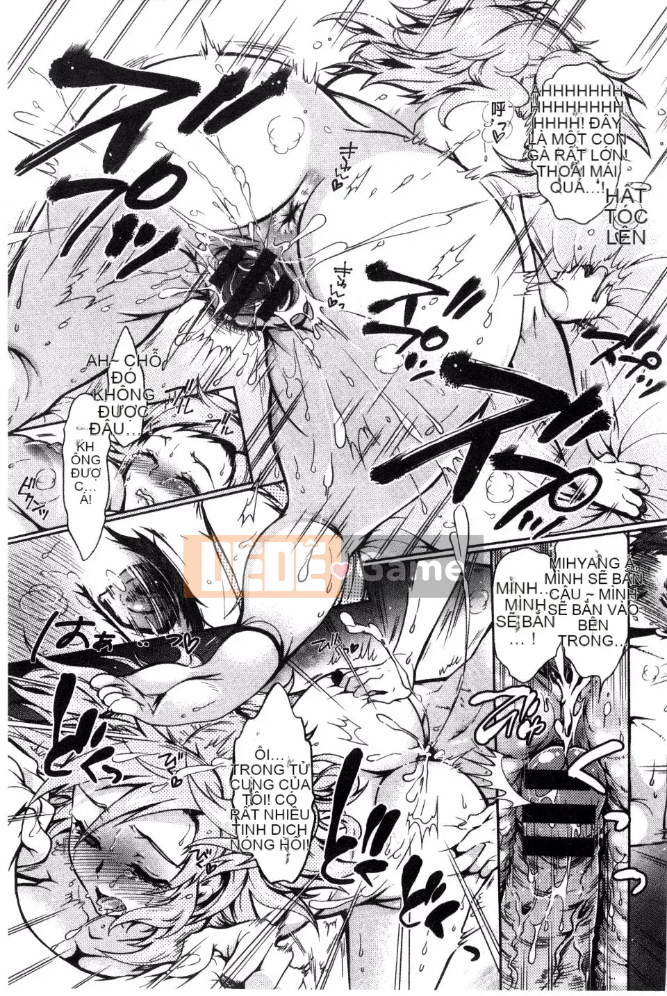 [Honda Arima] Đồ chơi ba chị em