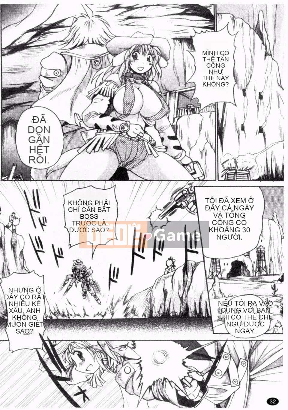 [Shimanto Youta] Giàn trực tiếp 2