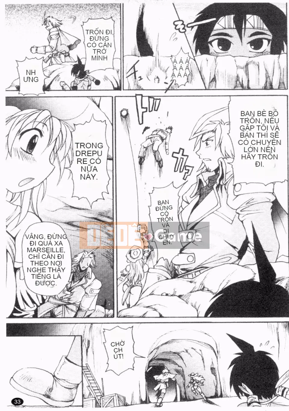 [Shimanto Youta] Giàn trực tiếp 2