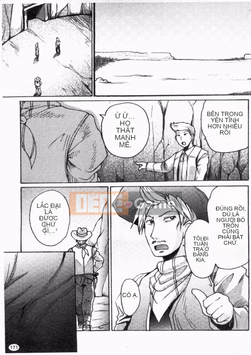 [Shimanto Youta] Giàn trực tiếp 2