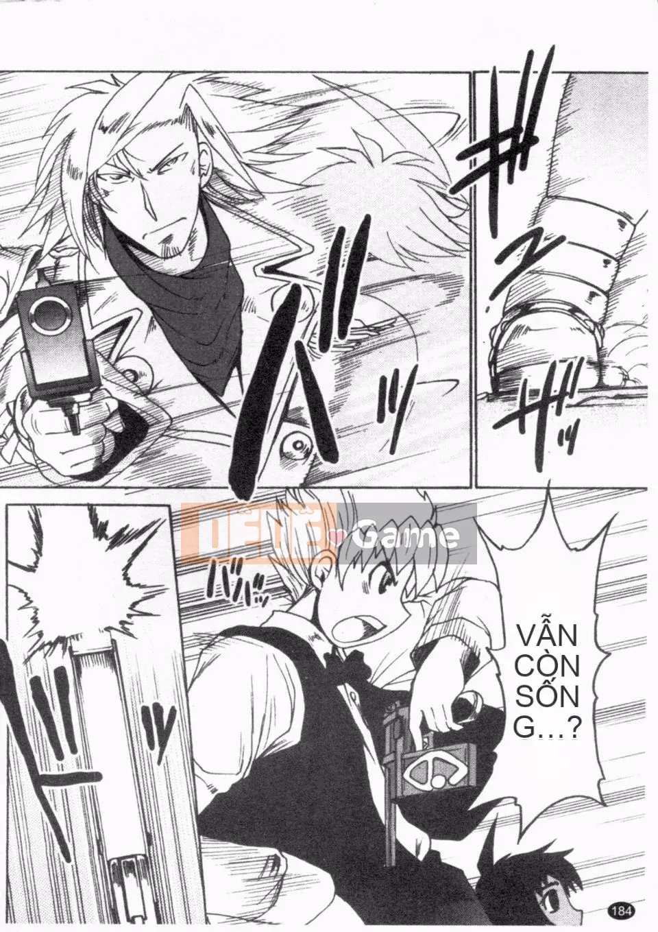 [Shimanto Youta] Giàn trực tiếp 2