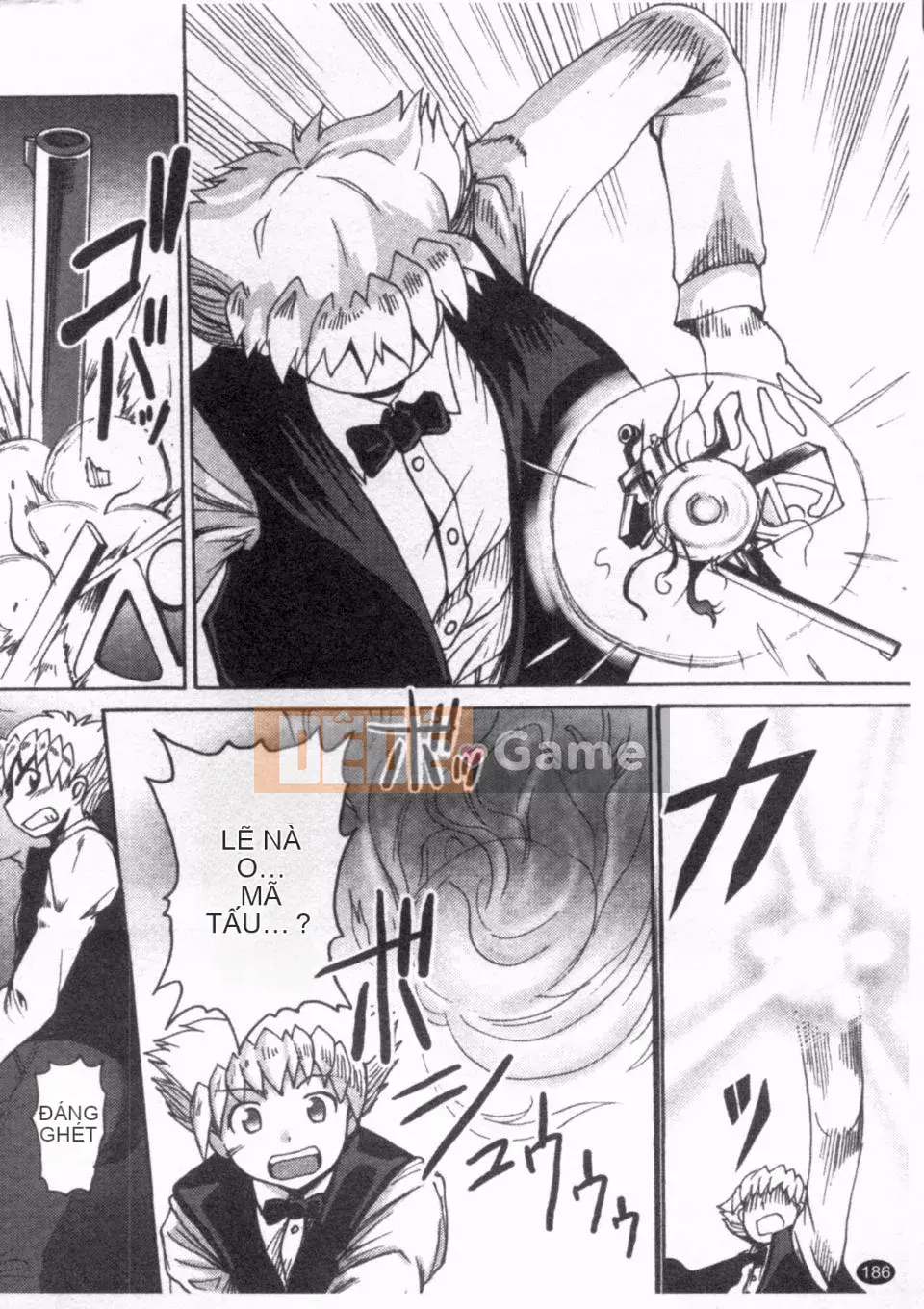 [Shimanto Youta] Giàn trực tiếp 2