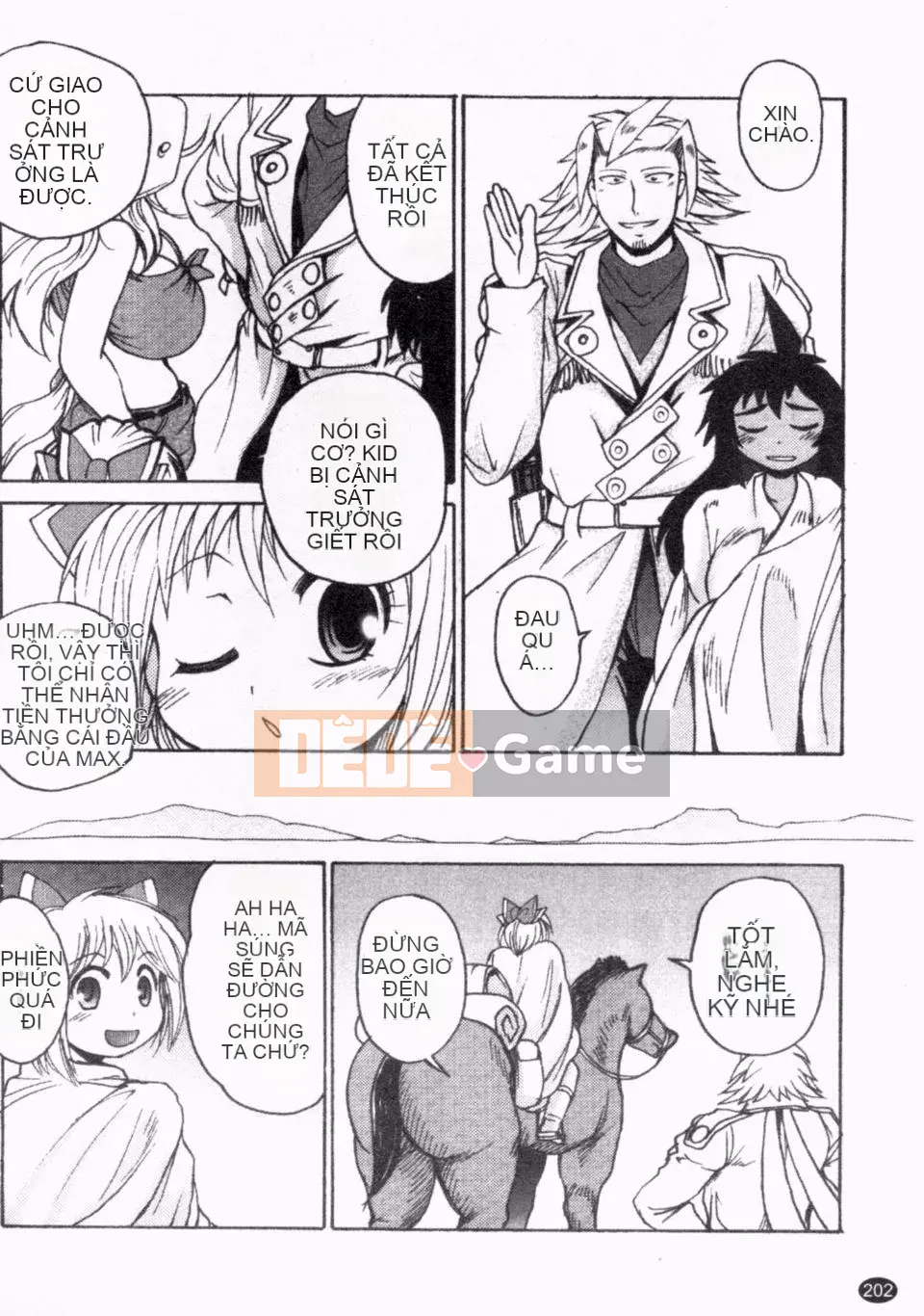 [Shimanto Youta] Giàn trực tiếp 2