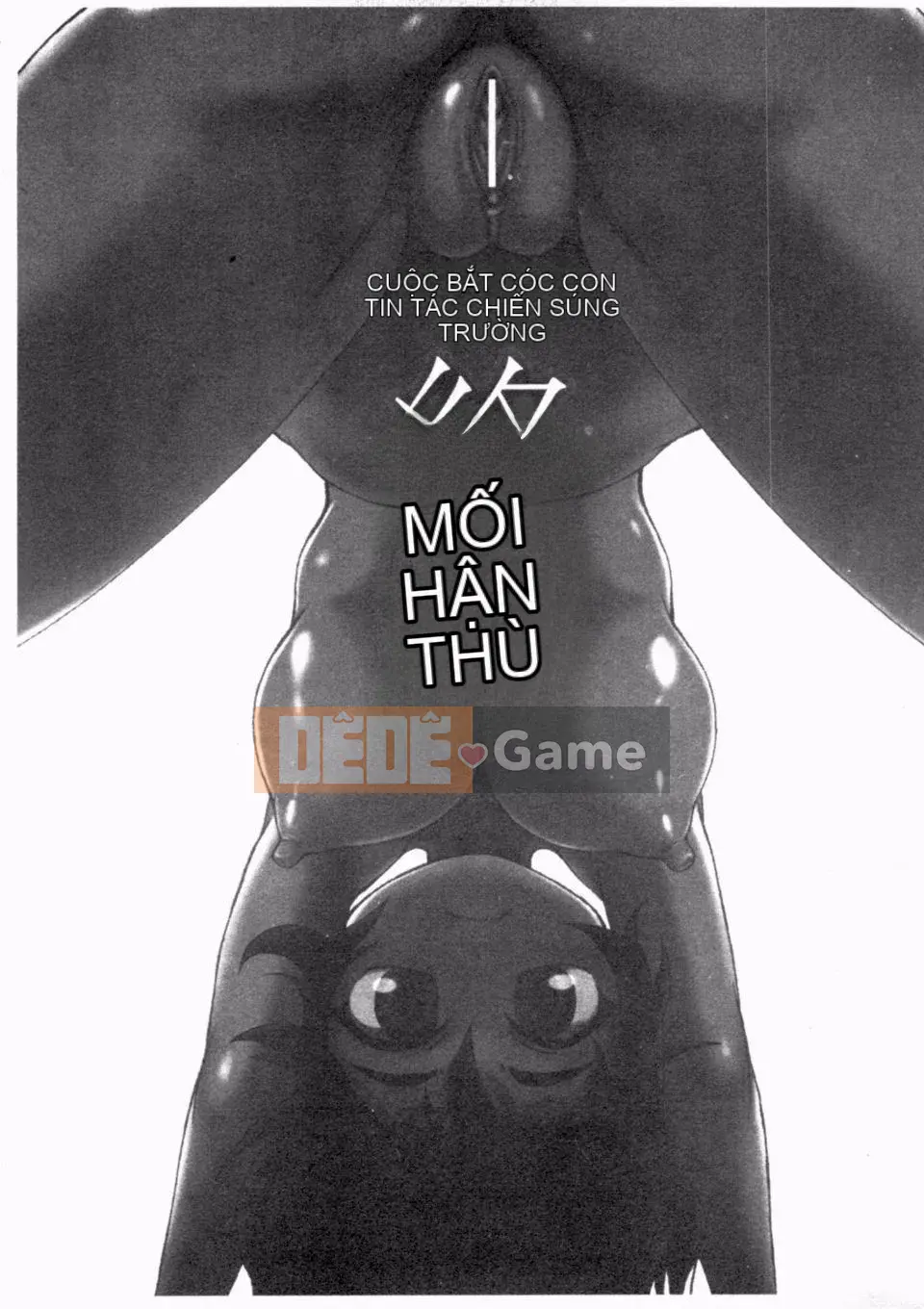 [Shimanto Youta] Giàn trực tiếp 2