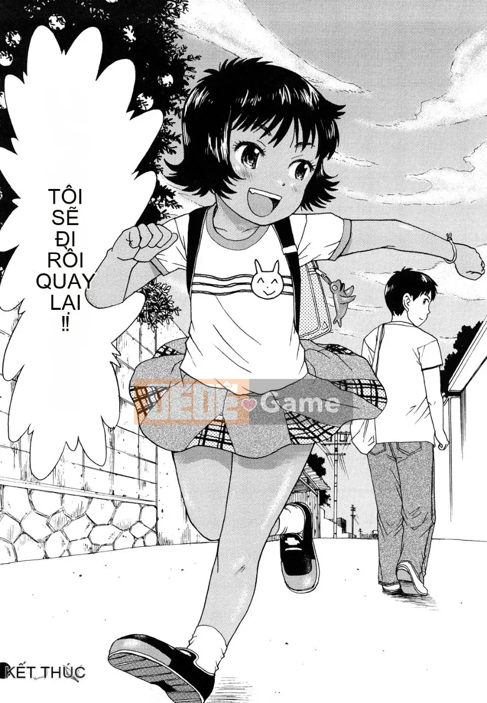 (Seinen Comic) [Minasuki Popuri] Váy Mama de