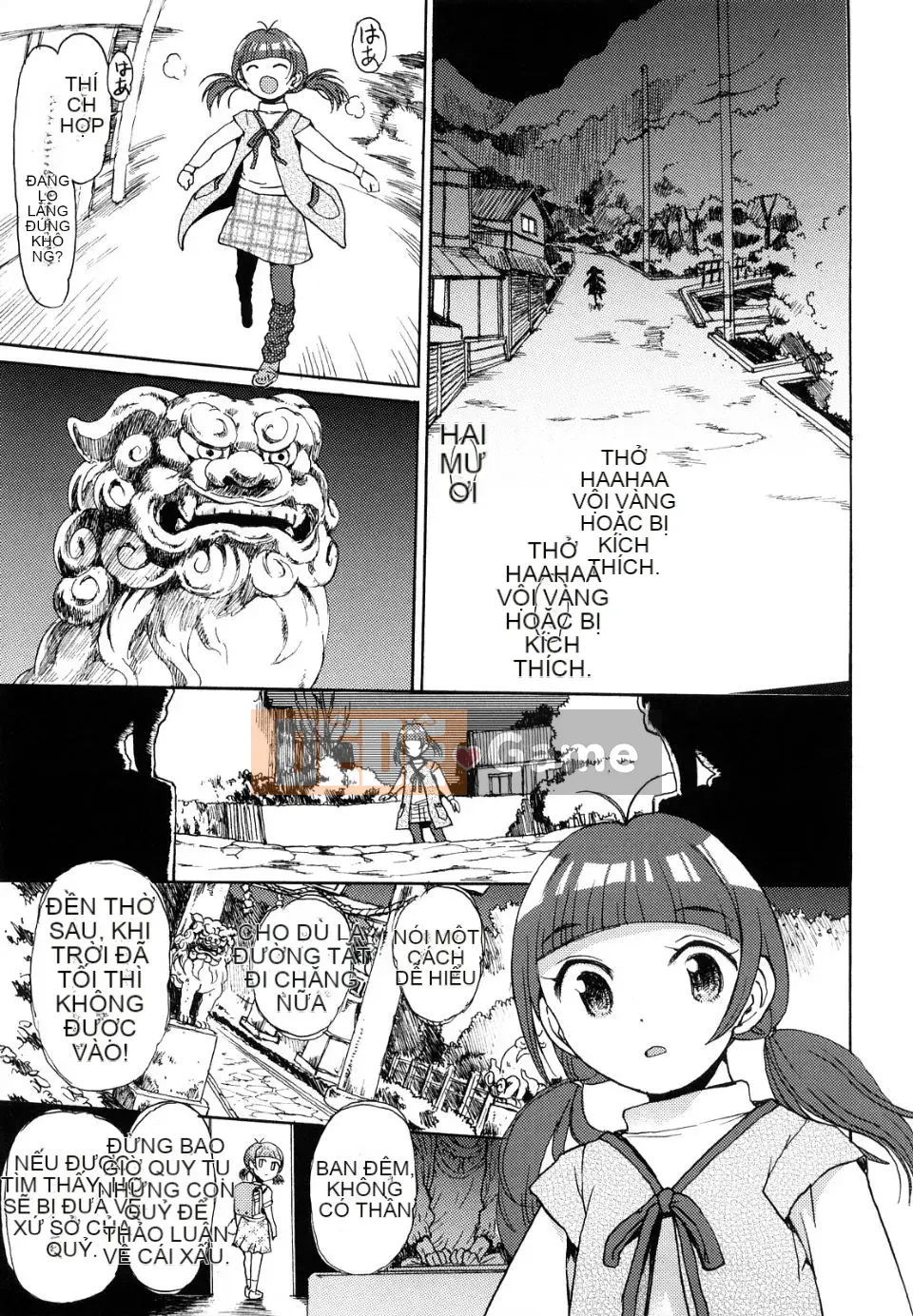 (Seinen Comic) [Minasuki Popuri] Váy Mama de