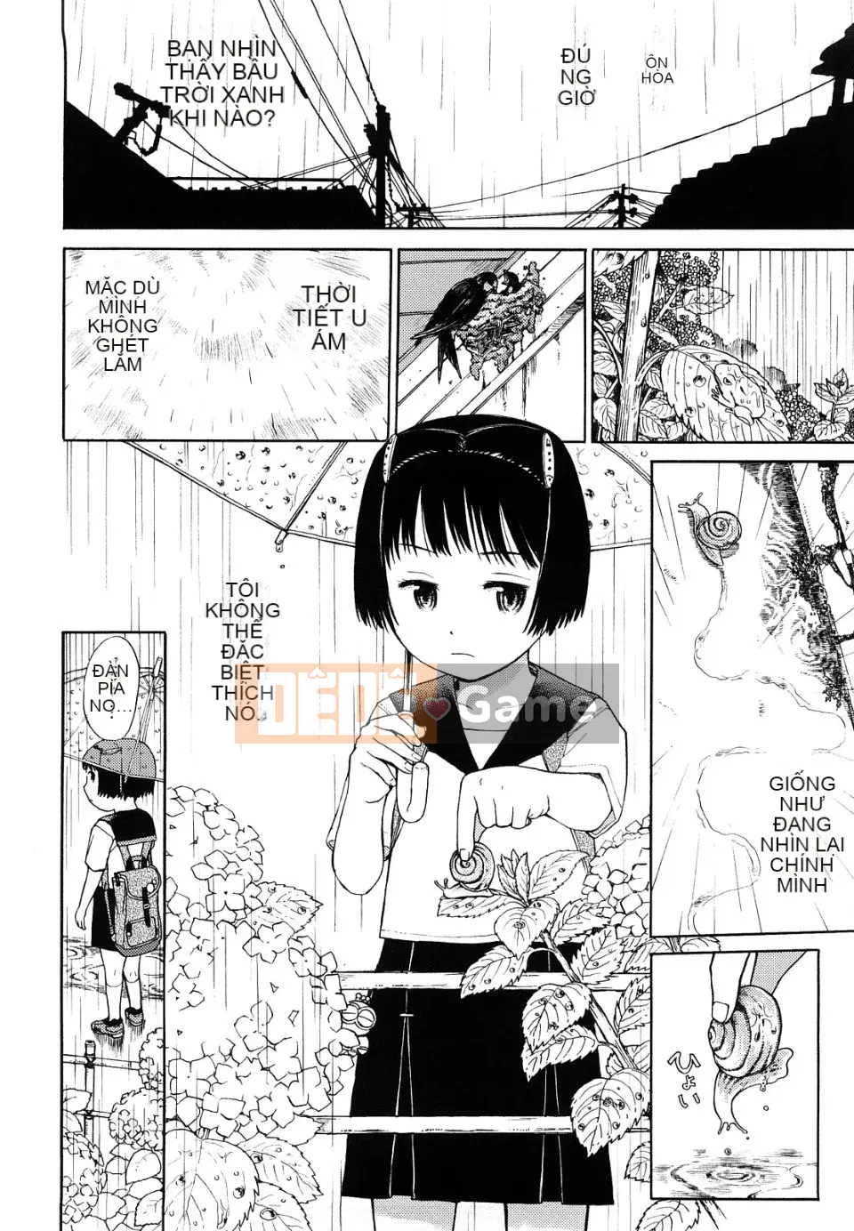 (Seinen Comic) [Minasuki Popuri] Váy Mama de