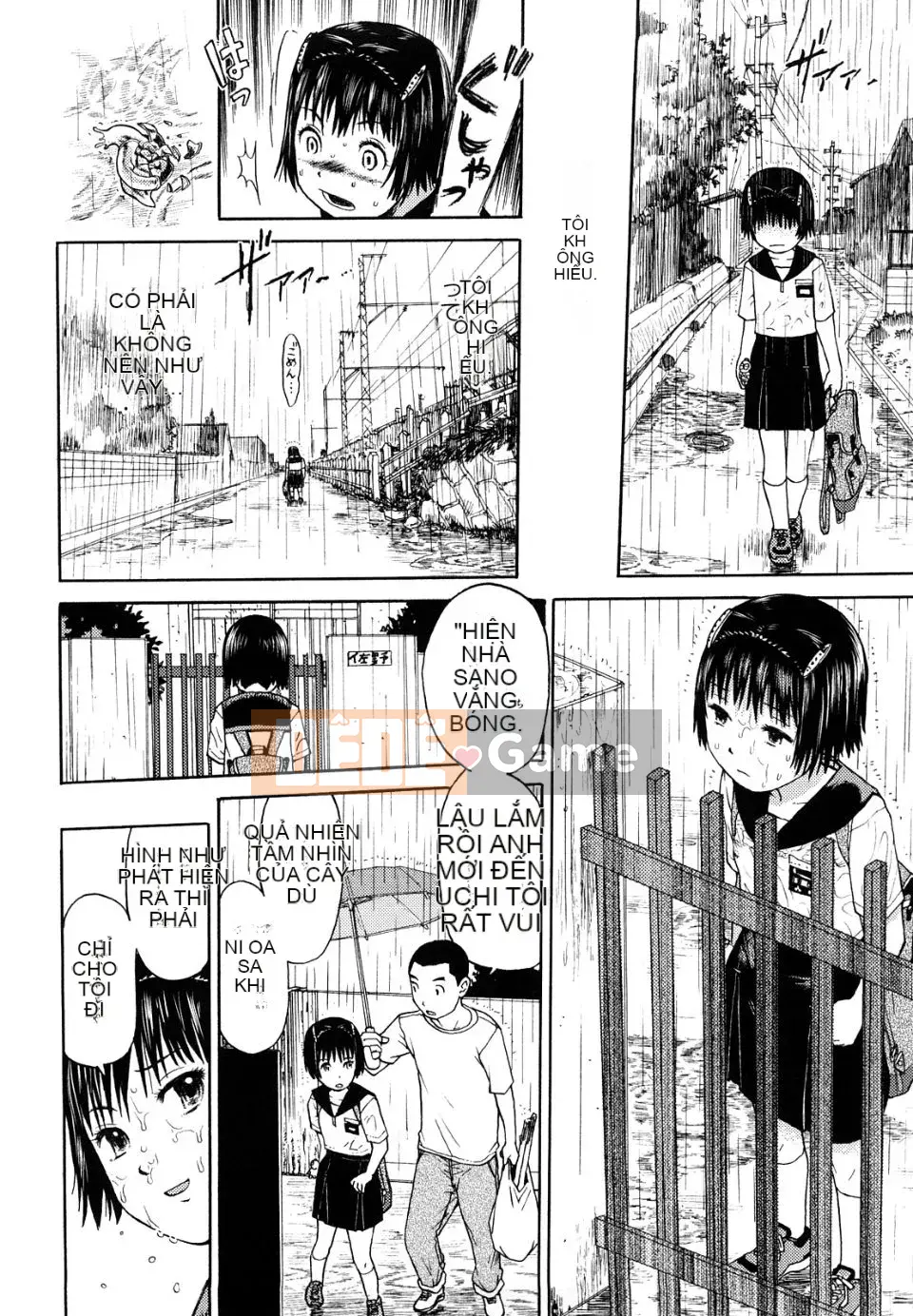 (Seinen Comic) [Minasuki Popuri] Váy Mama de