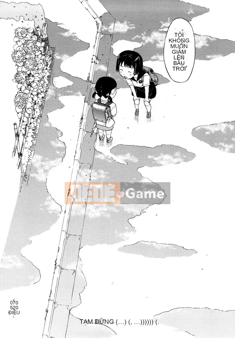 (Seinen Comic) [Minasuki Popuri] Váy Mama de