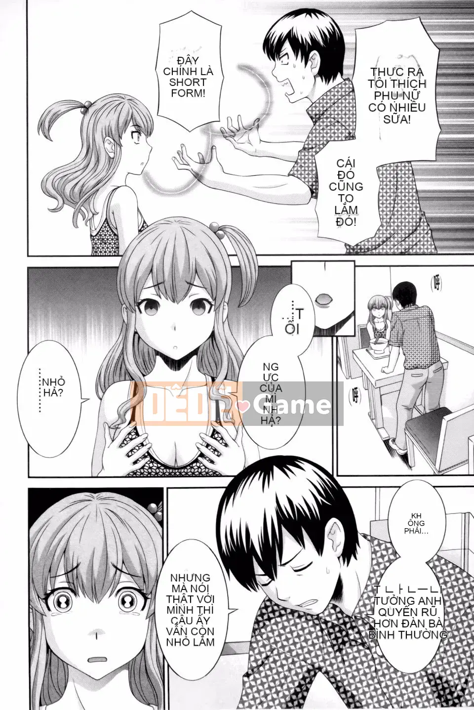 [Kawamori Misaki] Okusan to Kanojo to ♥