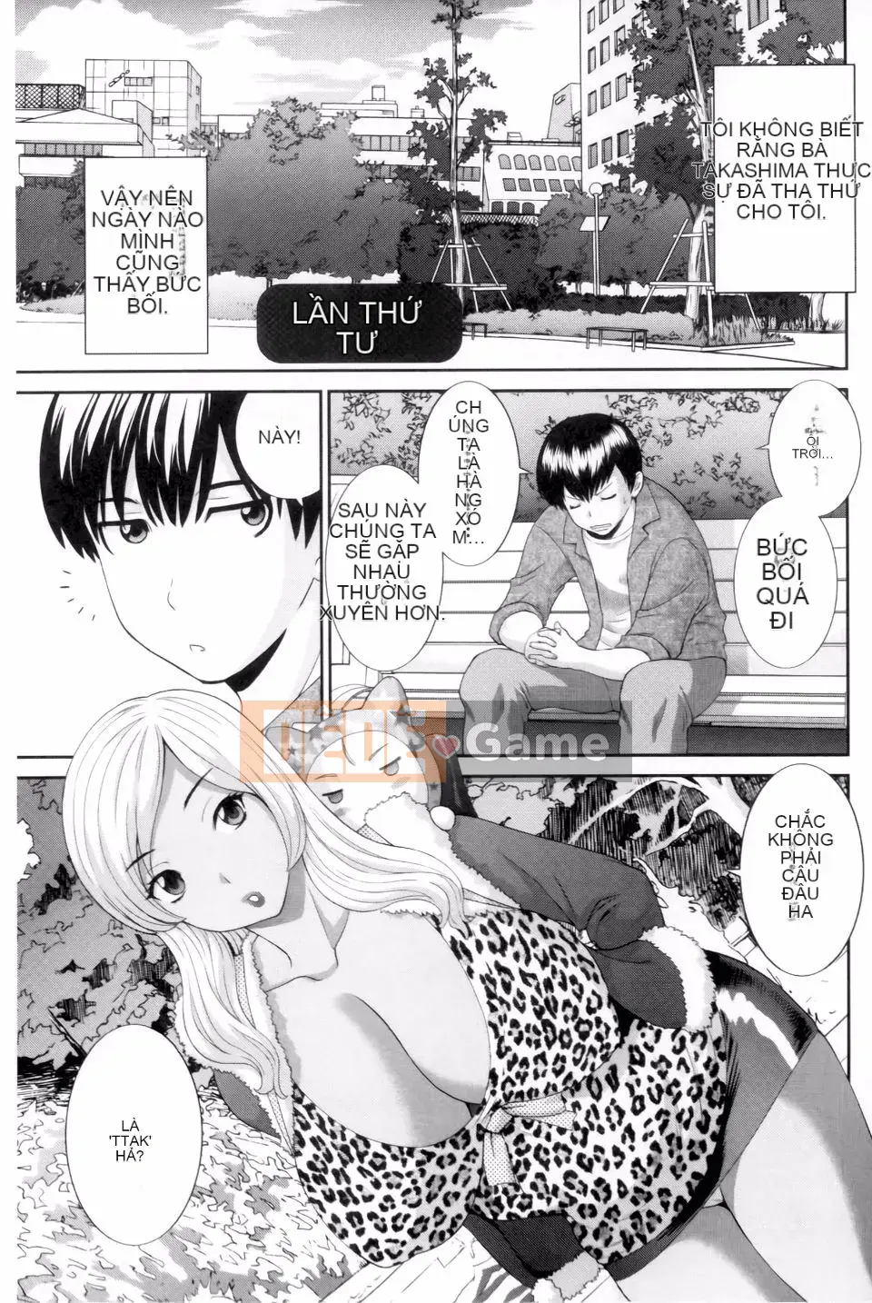 [Kawamori Misaki] Okusan to Kanojo to ♥