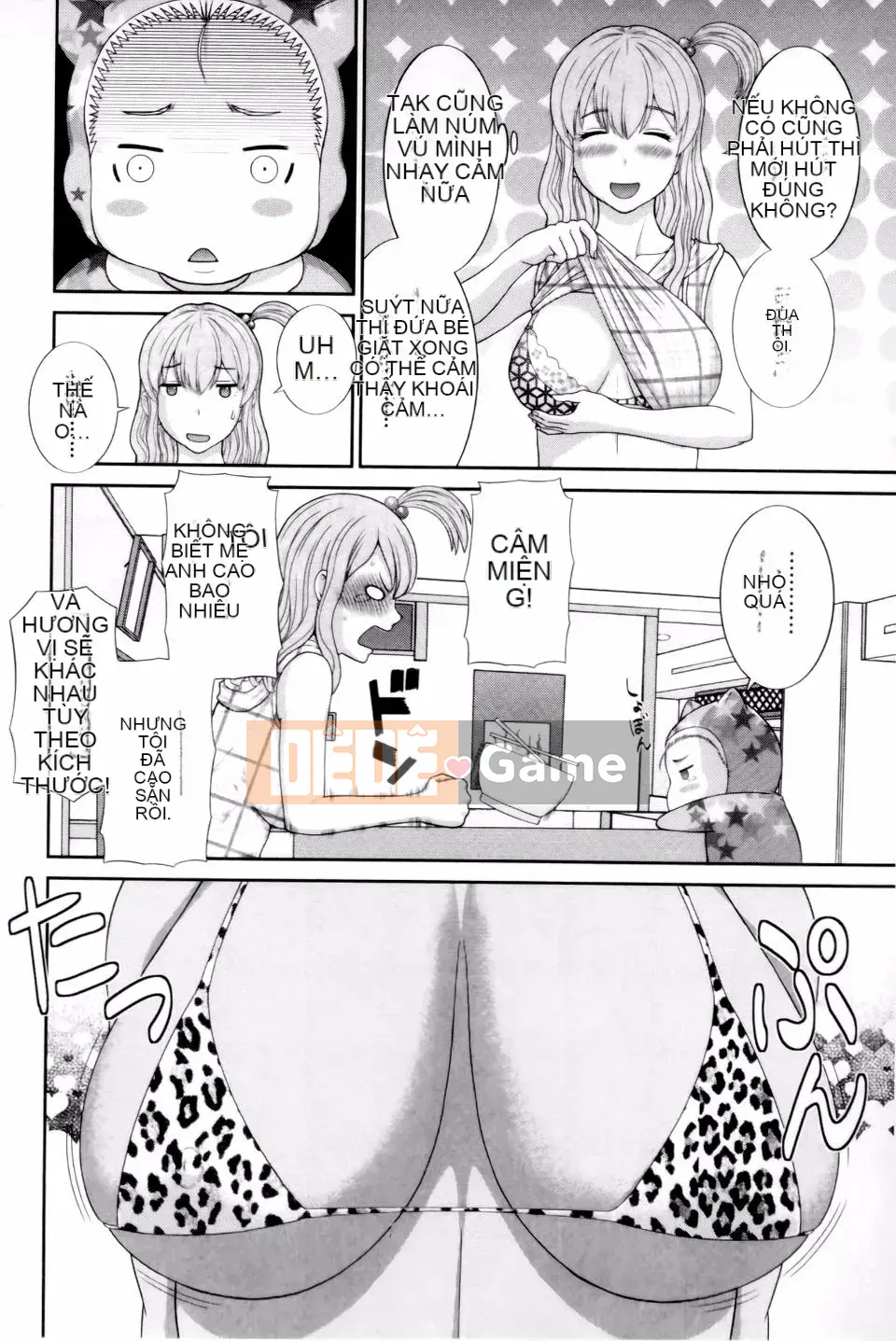 [Kawamori Misaki] Okusan to Kanojo to ♥