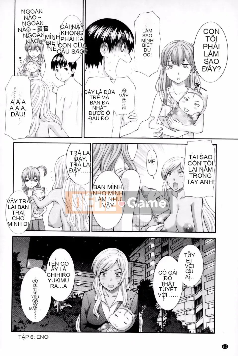 [Kawamori Misaki] Okusan to Kanojo to ♥